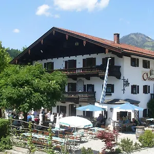 3* Pensionat Ochsenwirt